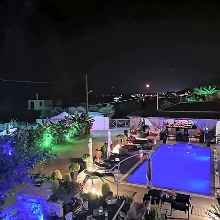 Corali Hotel