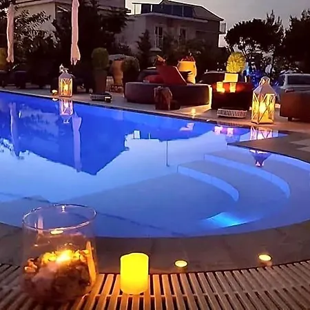 Corali Hotel