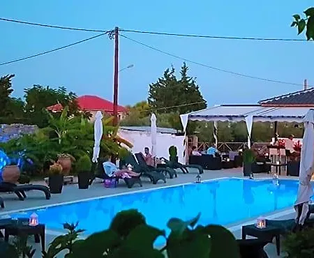 Hotel Corali Zakynthos Town