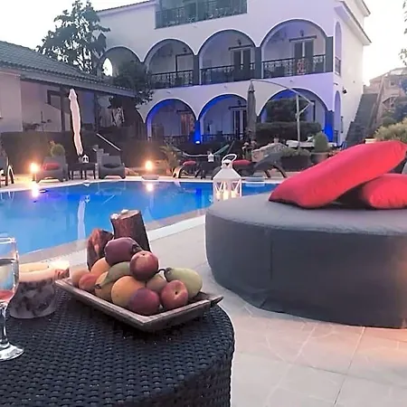 Corali Hotel