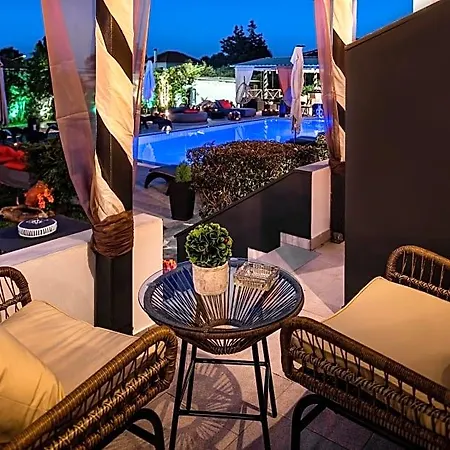 Hotel Corali