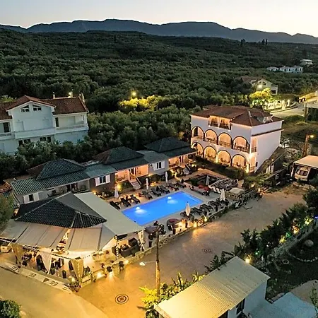 Corali Hotel