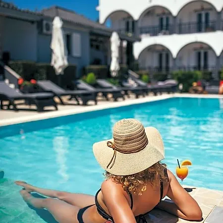 Hotel Corali Zakynthos Town