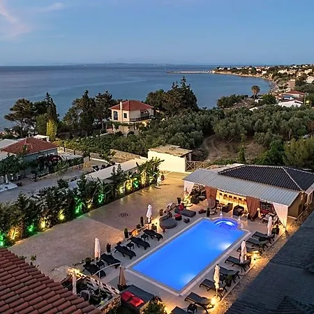 Hotel Corali