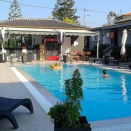 Hotel Corali 3*