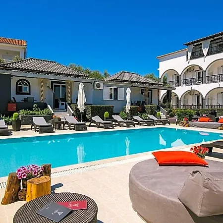 Hotel Corali