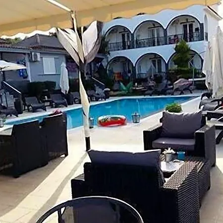 Corali Hotel Zakynthos