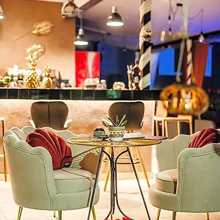 Corali Hotel 3*