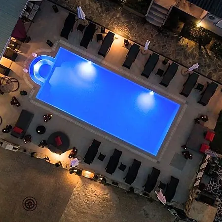 Hotel Corali