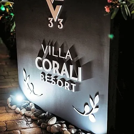 Corali Hotel