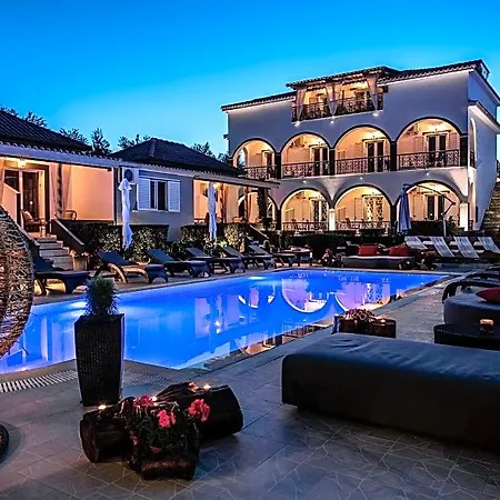 Hotel Corali
