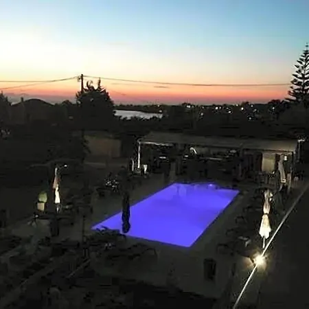 Hotel Corali